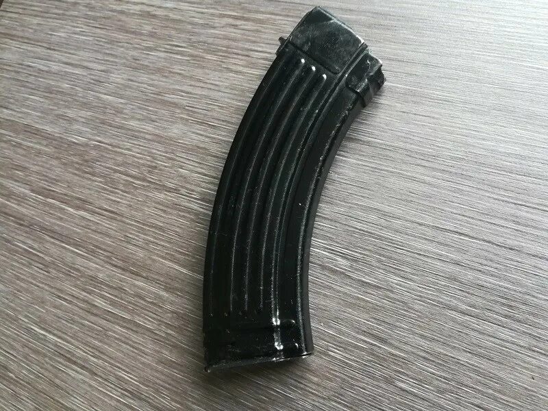Сок-94 сб. 45 бакелит. Сайга мк 7. 62. 62х39.