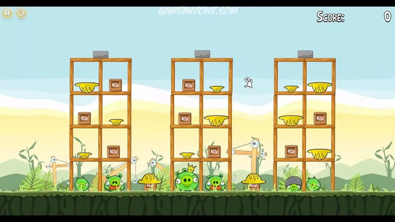 Как пройти уровень энгри бердс. Angry birds 3 игра. элементы игры angry birds. энгри бердз ферма. постройки из энгрибертс.