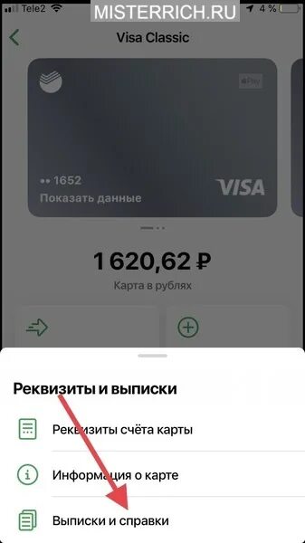 Как посмотреть выписку в сбербанк онлайн. Приложение сбербанк выписку. Графическая выписка в сбер. Card renew 3120. Приложение сбербанк выписку.