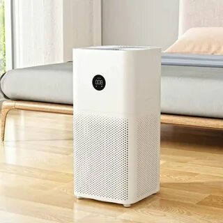 Очиститель воздуха xiaomi ac m16 sc