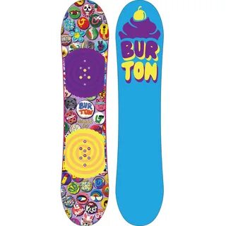 Доска burton