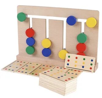 Игра 4 цвета