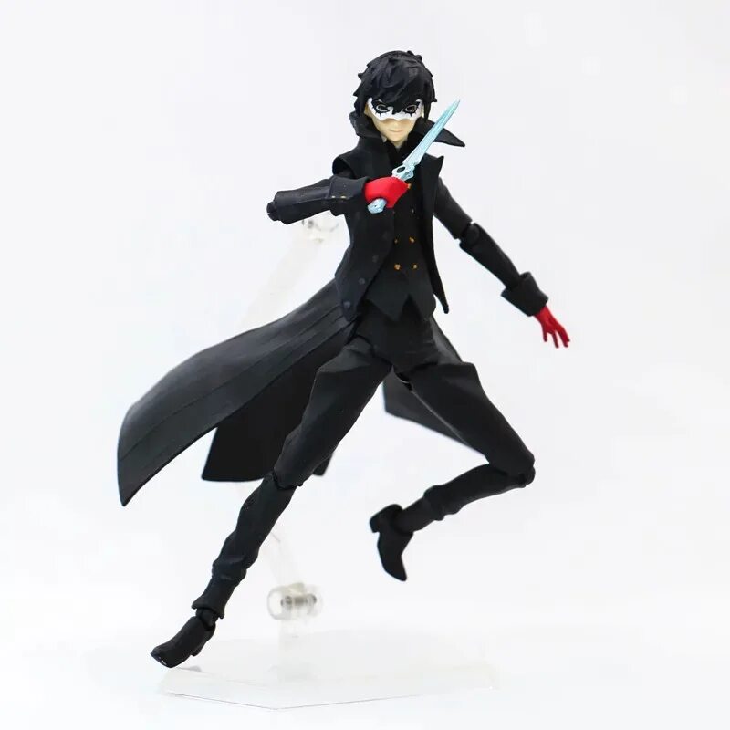 Ryuji sakamoto persona 5 фигурка. Персона 5 джокер фигурка. Persona 5 joker figure. Фигурка акира курусу персона-5. Persona figure.