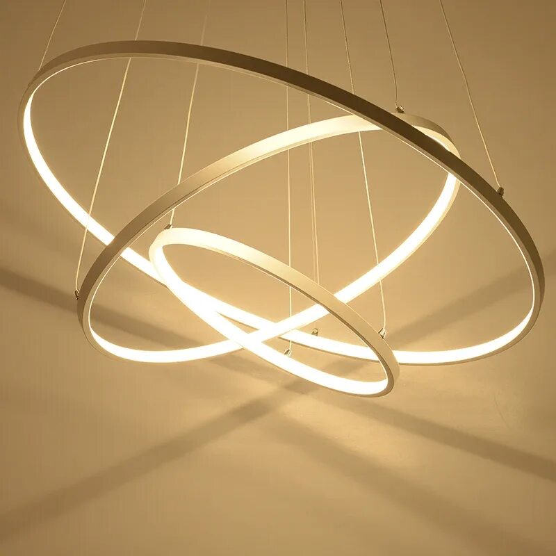 Люстра led 3-Ring Chandelier Золотая. Люстра акриловая Acrylic Chandelier. Подвесной светильник circle Ring Light. Люстра светодиодная led Suspension 3 кольца.