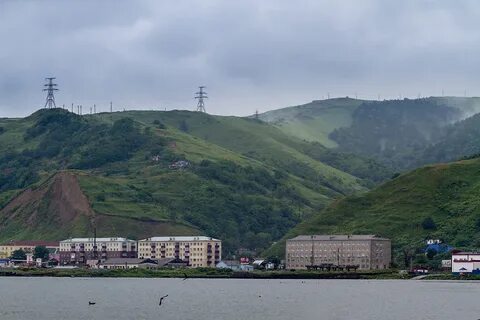 Горнозаводск сахалинская область