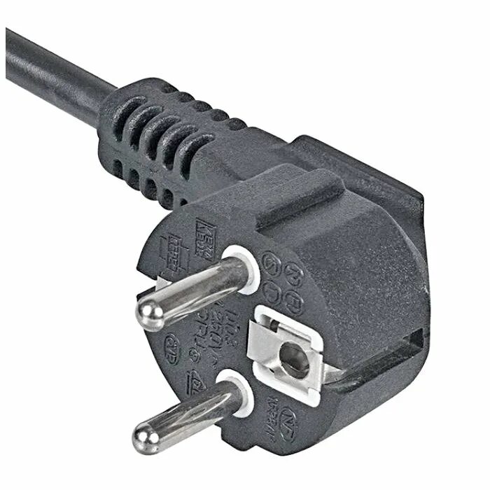 Cee 7 7 iec 320 c13. Schuko cee 7 разъем. кабель с вилкой schuko 1,8м (3*,75кв.мм). разъемы cee 77 (schuko) - iec c13. кабель питания cee 77 - iec 320 c13.