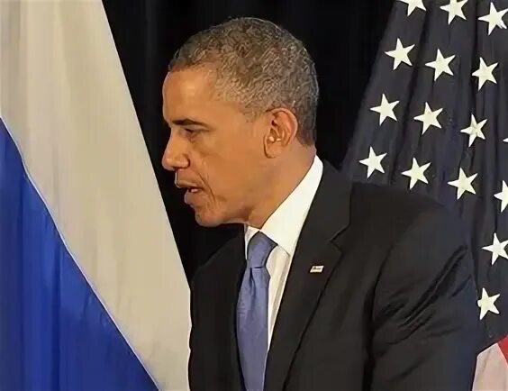 Благодаря сша