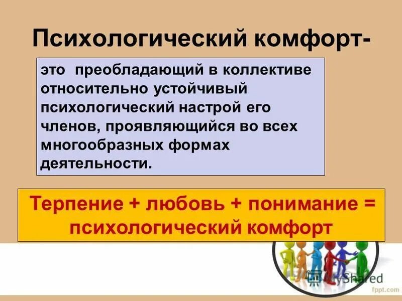 Психологический комфорт презентация. Комфортность. Психологический комфорт на уроке картинки.