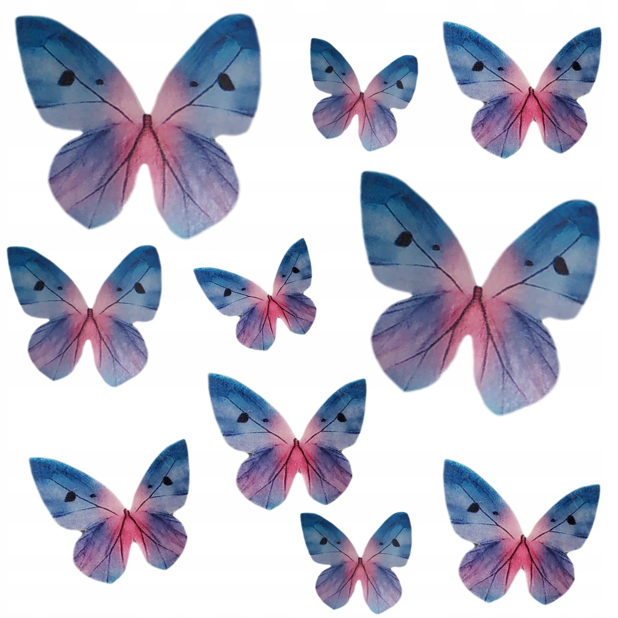 Вафельные бабочки микс, 10 шт.. Бабочки сиреневые фотопечать. Сиреневый торт с бабочками. Бабочки розово голубые. Бабочки для торта картинки для печати