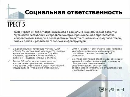 Технология дата основания