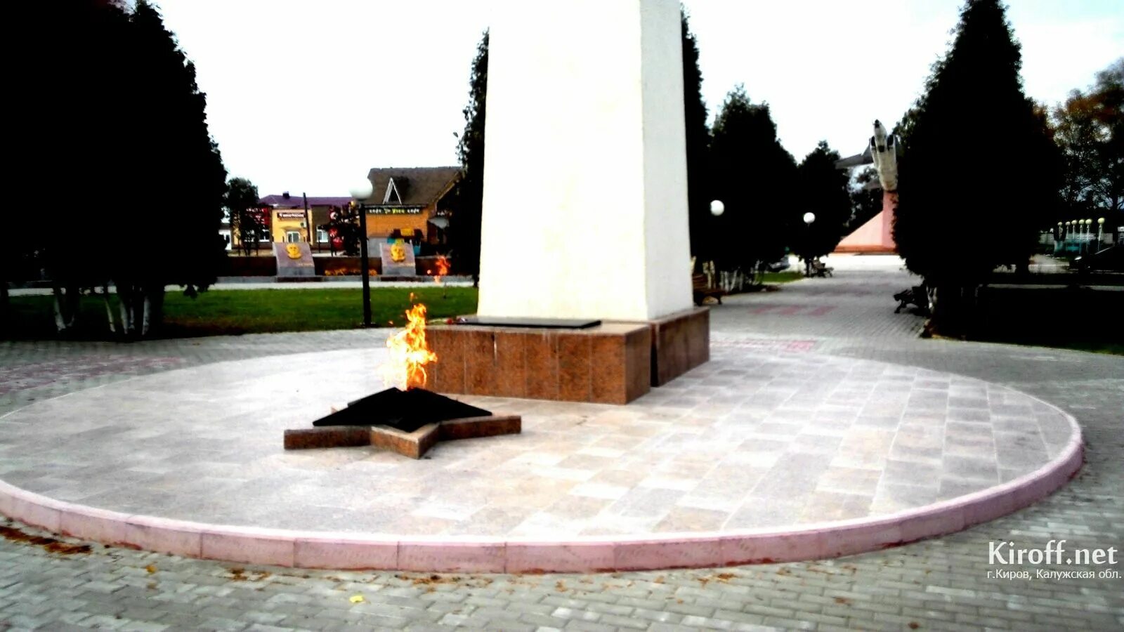 площадь победы нововятск. площадь победы киров калужская область. парк победы киров нововятск. площадь победы киров. площадь победы киров калужская область.