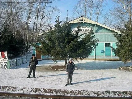 Поздеевка амурская область