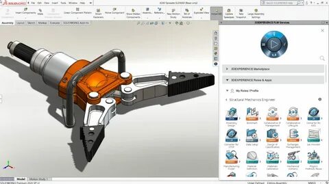 Solidworks не удается