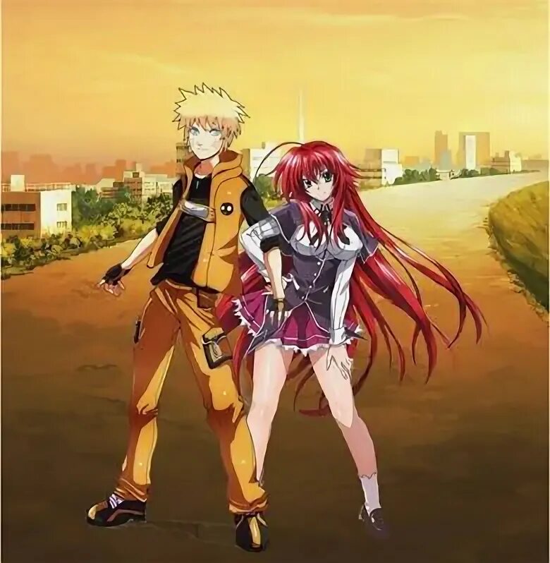 Naruto x rias. Наруто узумаки и риас гремори любовь. Наруто и риас фанфик. Наруто и риас. Альтернативный сюжет наруто в мире dxd.