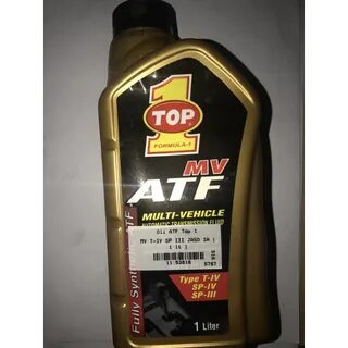 Atf top