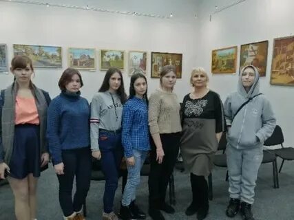 Томский колледж культуры и искусства