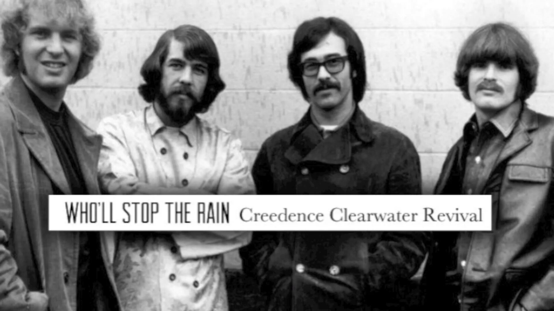Creedence clearwater revival rain. Группа Криденс. Creedence Clearwater Revived 25.02.2020. Криденс Ньюболд. Who stop the Rain Creedence Clearwater Revival.