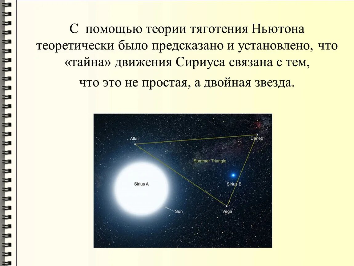 Тяготение к знаниям 14 букв. Закон Всемирного тяготения. Теория тяготения. Теория тяготения Ньютона. Двойные звезды схема.