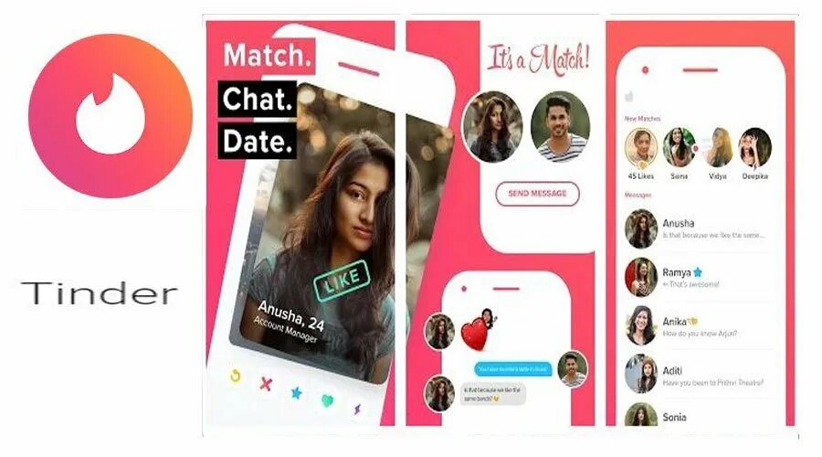 Tinder интерфейс. тиндер чат как выглядит. тиндер чат. скрины уведомлений тиндер. тиндер чат переписка.