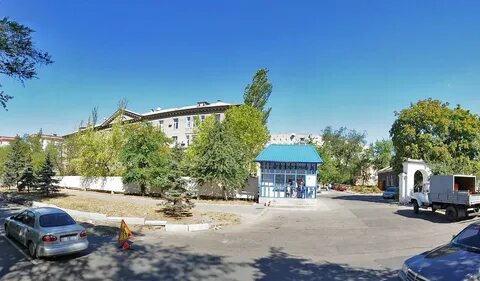 Ул павших