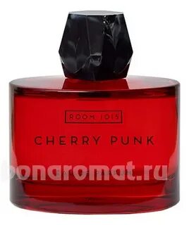 Punk cherry