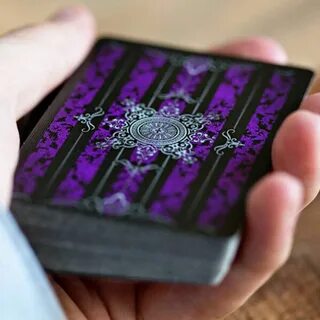 Purple 5
