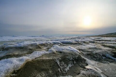 Берингово карское море