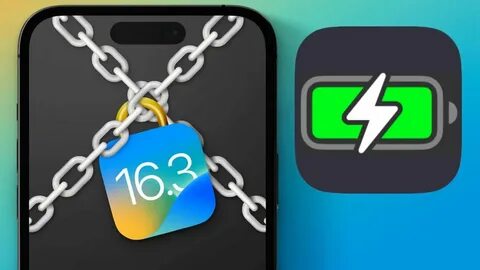 Ios 16.3