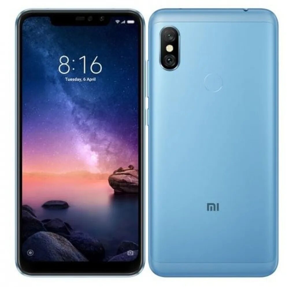 Xiaomi m6 pro купить. Xiaomi Redmi Note 6 Pro. Xiaomi Redmi Note 6 Pro 32gb. Xiaomi Note 6 Pro 4/64. Xiaomi Redmi Note 6 Pro Blue.