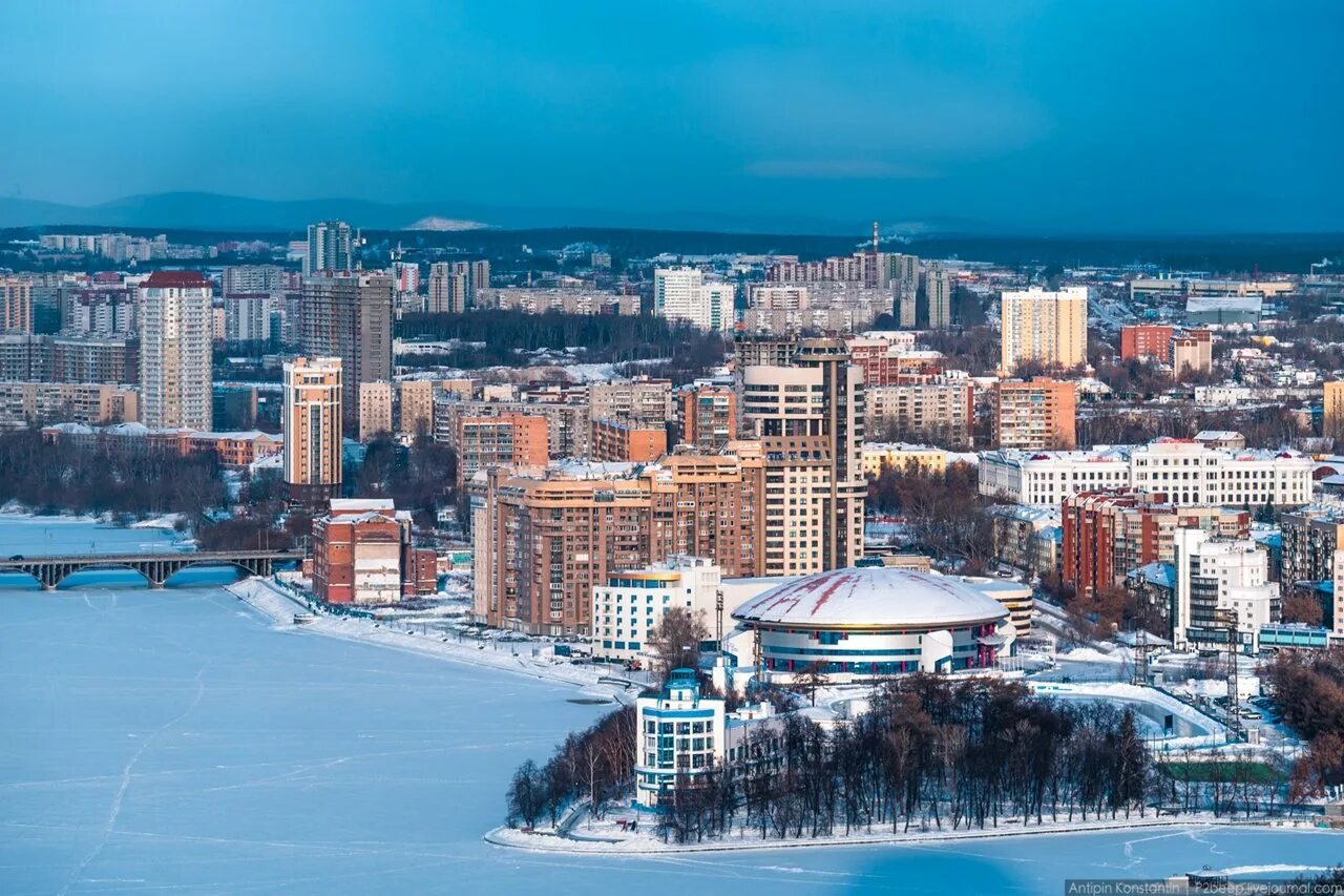 Сделать екб