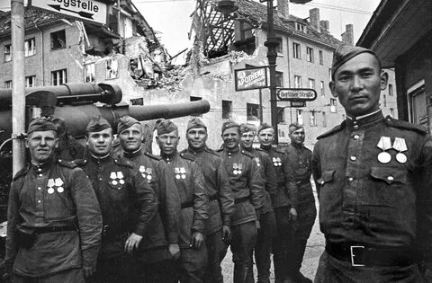 Про 1945 год