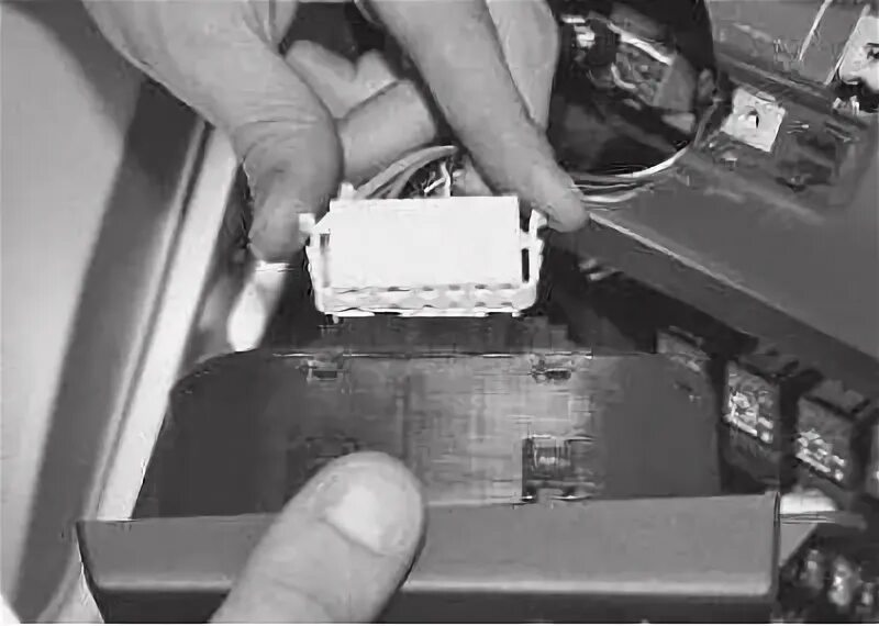 Датчик света гранта Sarma-Auto.ru