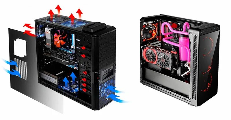 Зачем нужен корпус. Зачем нужен корпус. Корпус пк spider 2005. Corsair системный блок 650. Flex atx корпус.