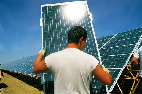 Solar ремонт