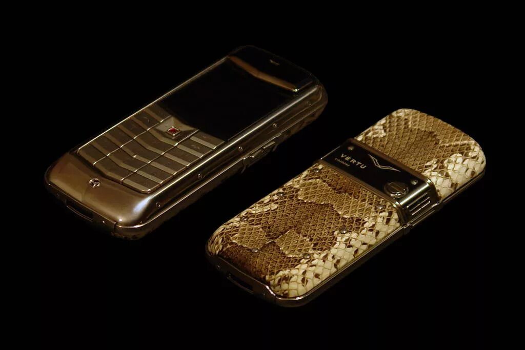 Картинки телефона vertu
