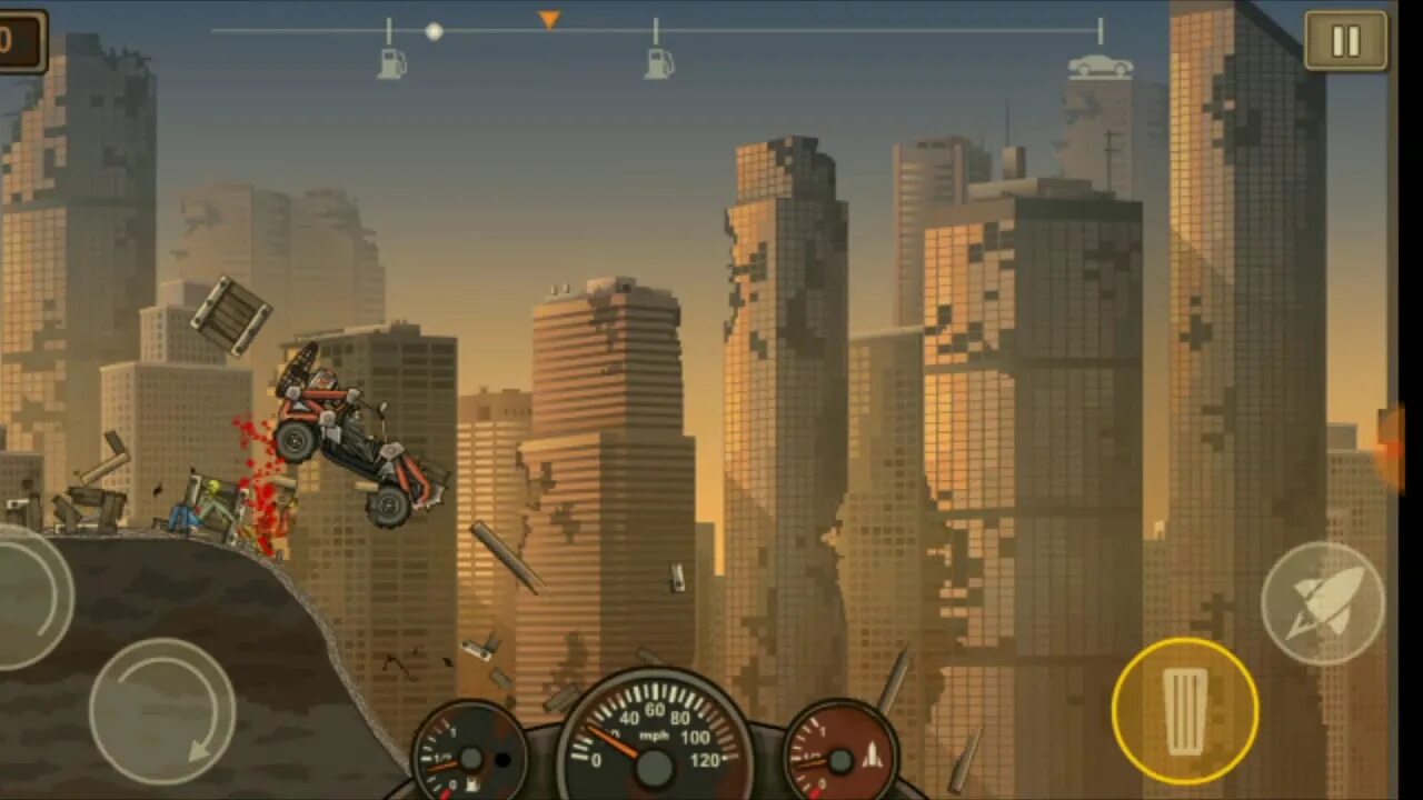 Игра earn to die 2. Сбивает зомби взломка. Earn to die 2. Персонаж из earn to die. Зомби из earn to die 2.