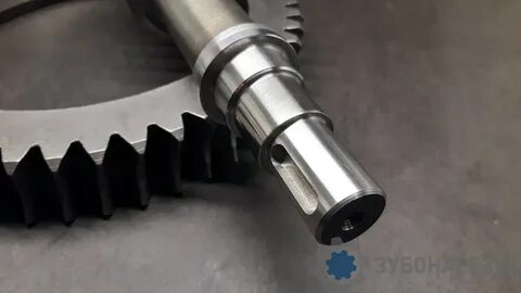 Шестерни модуль 3