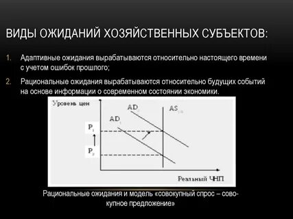 Адаптивная теория