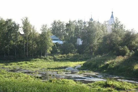 Погода в устюжне на 10