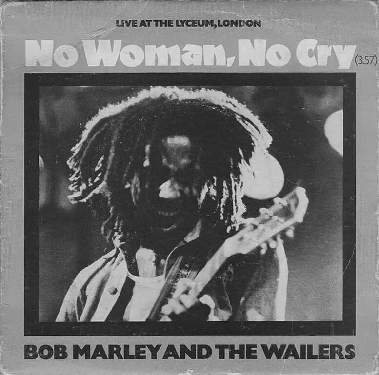 Песню no woman no cry. Боб Марли no woman. Bob Marley Live Lyceum. Боб Марли но Вумен но край. Пластинка Bob Marley and the Wailers.