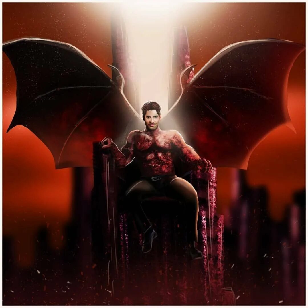 Like daemon