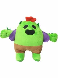 Мягкие игрушки браво