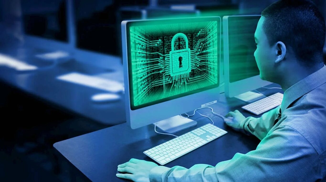 Информационное общество икт