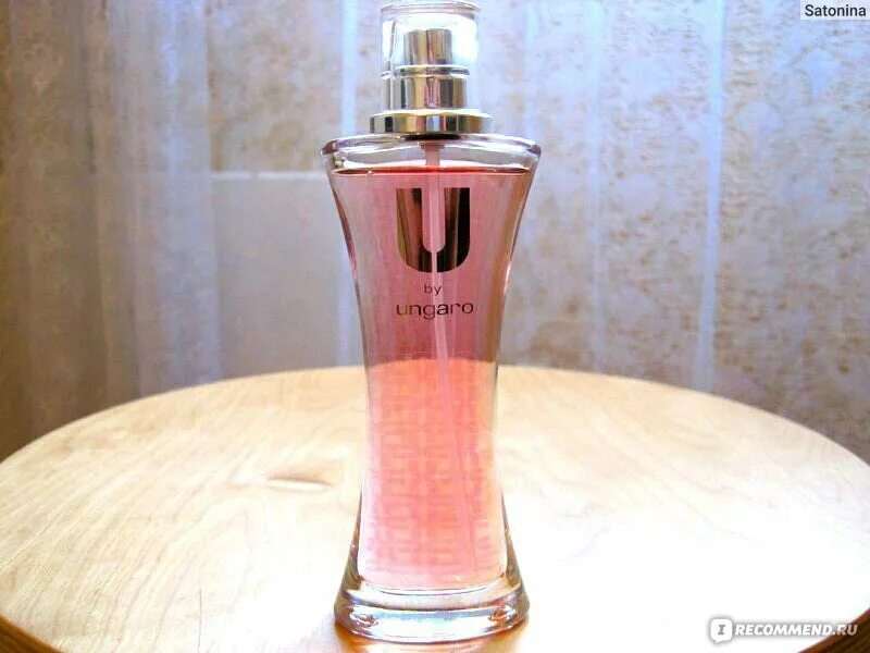 Avon u. Эйвон духи Унгаро. U by Ungaro Avon. Ungaro духи Avon. Аромат Унгаро эйвон.