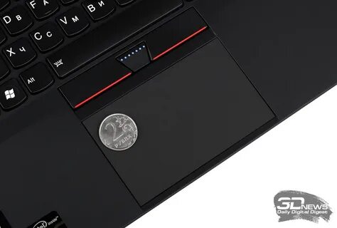 Thinkpad x1 carbon 6 gen