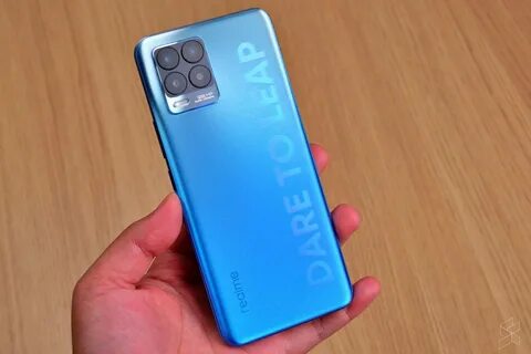 Realme 11 pro 8