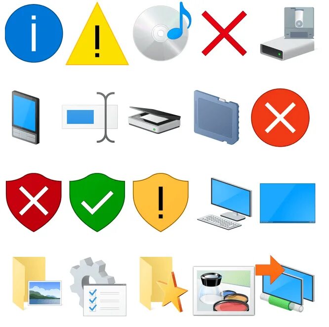 Системный ярлык. Иконка виндовс. Значок Windows. Иконки для Windows 10. Стандартные значки Windows.