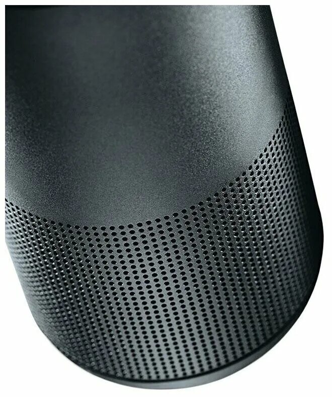 Колонка Bose Revolve. Колонка Bose Revolve 2. Bose SOUNDLINK Revolve. Bose SOUNDLINK Revolve+ II Black.