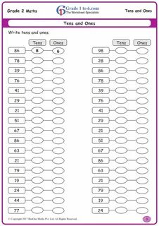 5 6 grades