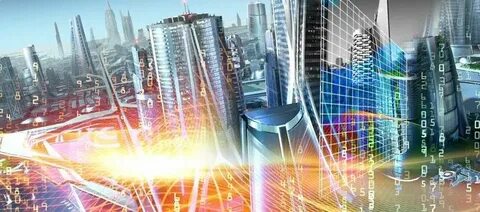 2030 год картинки